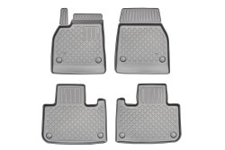 Tapis pour Tesla Model Y Juniper 2025- MTM 3P TPE