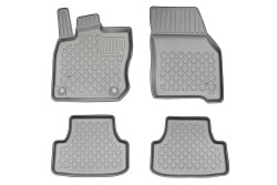 Tapis pour Volkswagen T-Roc 2025- MTM 3P TPE