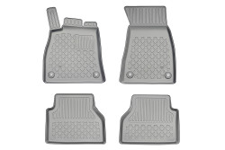 Tapis pour Audi A6 (C9) (aussi MHEV Mild-hybrid / e-Hybrid Plug-in Hybrid) 2025- MTM 3P TPE