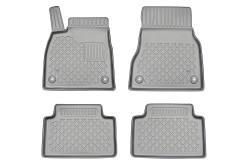 Tapis pour Audi A6 (GH) Sportback e-tron 2024- MTM 3P TPE
