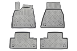 Tapis pour Renault 4 E-tech Electric 2025- MTM 3P TPE