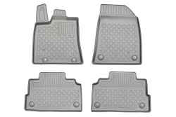 Tapis pour BYD Dolphin Surf Electric 2025- MTM 3P TPE