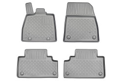 Tapis pour BYD Seal 6 Touring DM-i Plug-in Hybrid 2025- MTM 3P TPE