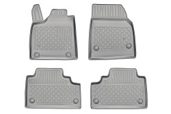 Tapis pour Leapmotor B10 Electric / Hybrid 2025- MTM 3P TPE