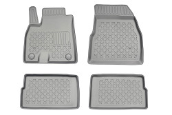 Tapis pour Jaecoo 5 Essence 2025- MTM 3P TPE