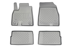 Tapis pour Jaecoo 5 Electric 2025- MTM 3P TPE