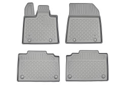 Tapis pour Geely EX5 Electric 2025- MTM 3P TPE