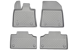 Tapis pour Geely Starray EM-i Plug-in Hybrid 2026- MTM 3P TPE