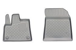 Tapis pour Citroen Berlingo van Electric 2023- MTM 3P TPE
