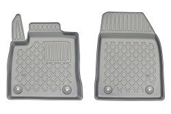 Tapis pour Ford Courier Transit 2024- MTM 3P TPE