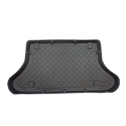 Tapis de coffre Land Rover Freelander I de 1997 a 2006