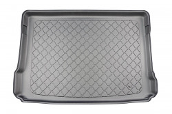 Tapis de coffre Mercedes GLA II (H247) 2020-