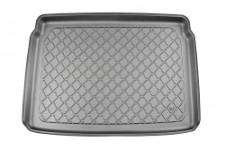Tapis coffre pour Peugeot 2008 II / e-2008 2019- MTM cod. 8759