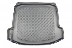 Tapis coffre pour Audi A3 (8Y) MHEV / TFSI / TFSIe 08.2020- MTM
