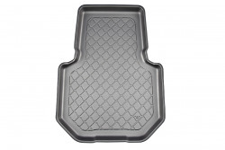 Tapis coffre pour Tesla Model S 2012-12.2020 MTM