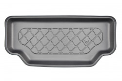 Tapis coffre pour Tesla Model S 2012-12.2020 MTM