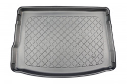 Tapis coffre pour Seat Leon IV (KL) (aussi Plug-in Hybrid / eTSI / Mild Hybrid) 2020- MTM