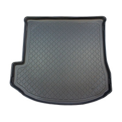 Tapis de coffre Hyundai Grand Santa Fe III (DM) 7 sieges 2012-2019