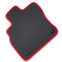 Tapis pour Mercedes Classe S (W221) 07.2005-06.2013 MTM EVA