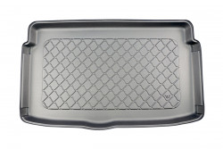Tapis coffre pour Hyundai i20 (BC3) 10.2020- MTM cod. 9188
