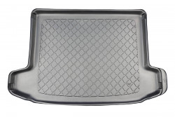 Tapis coffre pour Hyundai Tucson III Mild Hybrid 48V / Essence / Disel 2021- MTM