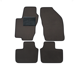 Tapis pour Alfa Romeo 156 Sportwagon / Crosswagon 2000-2007 MTM EVA