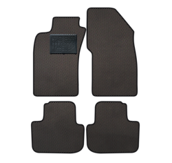 Tapis pour Alfa Romeo GT 02.2004-2010 MTM EVA