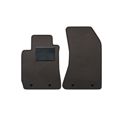 Tapis pour Alfa Romeo Spider 12.2006-2010 MTM EVA