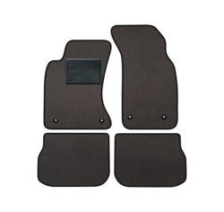 Tapis pour Audi A4 (B5) 1995-10.2001 MTM EVA