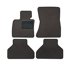 Tapis pour BMW X5 (E70) 04.2007-09.2013 MTM EVA