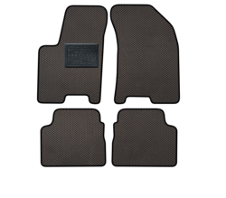 Tapis pour Chevrolet Aveo 2002-2011 MTM EVA