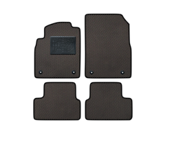 Tapis pour Chevrolet Cruze 08.2011-2015 MTM EVA