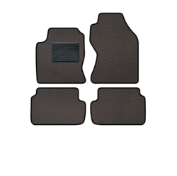 Tapis pour Ford Focus I Turnier 2001-2004 MTM EVA