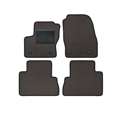 Tapis pour Ford Grand C-Max 11.2010-06.2019 MTM EVA