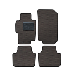 Tapis pour Honda Accord VII Tourer 2003-08.2008 MTM EVA