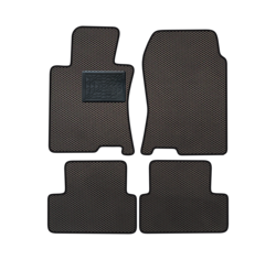 Tapis pour Honda Accord VIII 2008-2012 MTM EVA