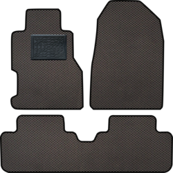 Tapis pour Honda Civic VII 3 portes 2001-2005 MTM EVA