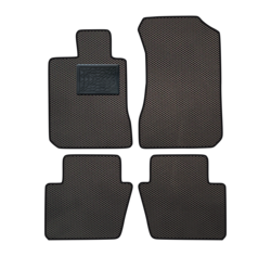 Tapis pour Honda Legend IV 2005-2009 MTM EVA