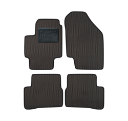 Tapis pour Hyundai Accent III (MC) 2006-2010 MTM EVA