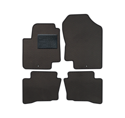Tapis pour Hyundai i20 08.2010-08.2012 MTM EVA