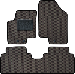 Tapis pour Hyundai ix20 05.2010-2019 MTM EVA