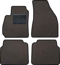 Tapis pour Hyundai Santa Fe I (SM) 11.2000-03.2006 MTM EVA