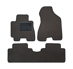 Tapis pour Hyundai Tucson 2004-2009 MTM EVA