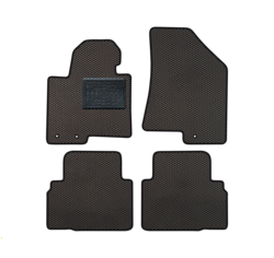 Tapis pour Kia Sportage III 08.2010-12.2015 MTM EVA