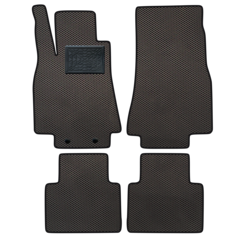Tapis pour Mercedes Classe B (W245) 06.2005-2011 MTM EVA