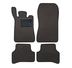 Tapis pour Mercedes Classe C (W202) 1993-2000 MTM EVA