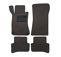 Tapis pour Mercedes Classe C (W203) 2001-11.2007 MTM EVA