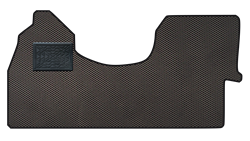 Tapis pour Mercedes Sprinter van 2006-2017 MTM EVA
