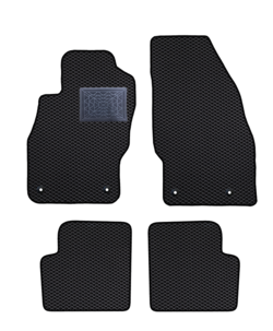 Tapis pour Opel Corsa D 2006-11.2014 MTM EVA