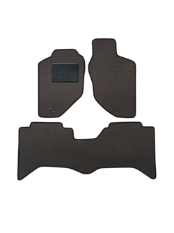 Tapis pour Opel Frontera 5 portes 1998-2004 MTM EVA